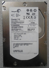 OEM | Seagate Cheetah ST3300555SS T10 300GB 10000RPM SAS 3GB/S 3.5" Hard Drive